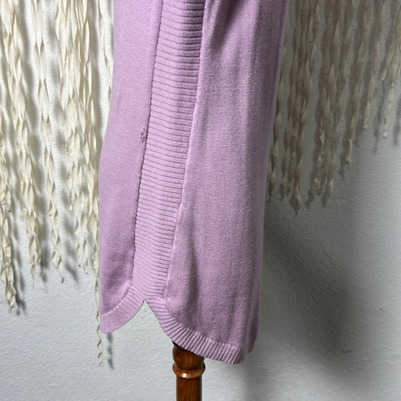 Lululemon Hallo Aloe Pullover Size 10 - Picture 3 of 10